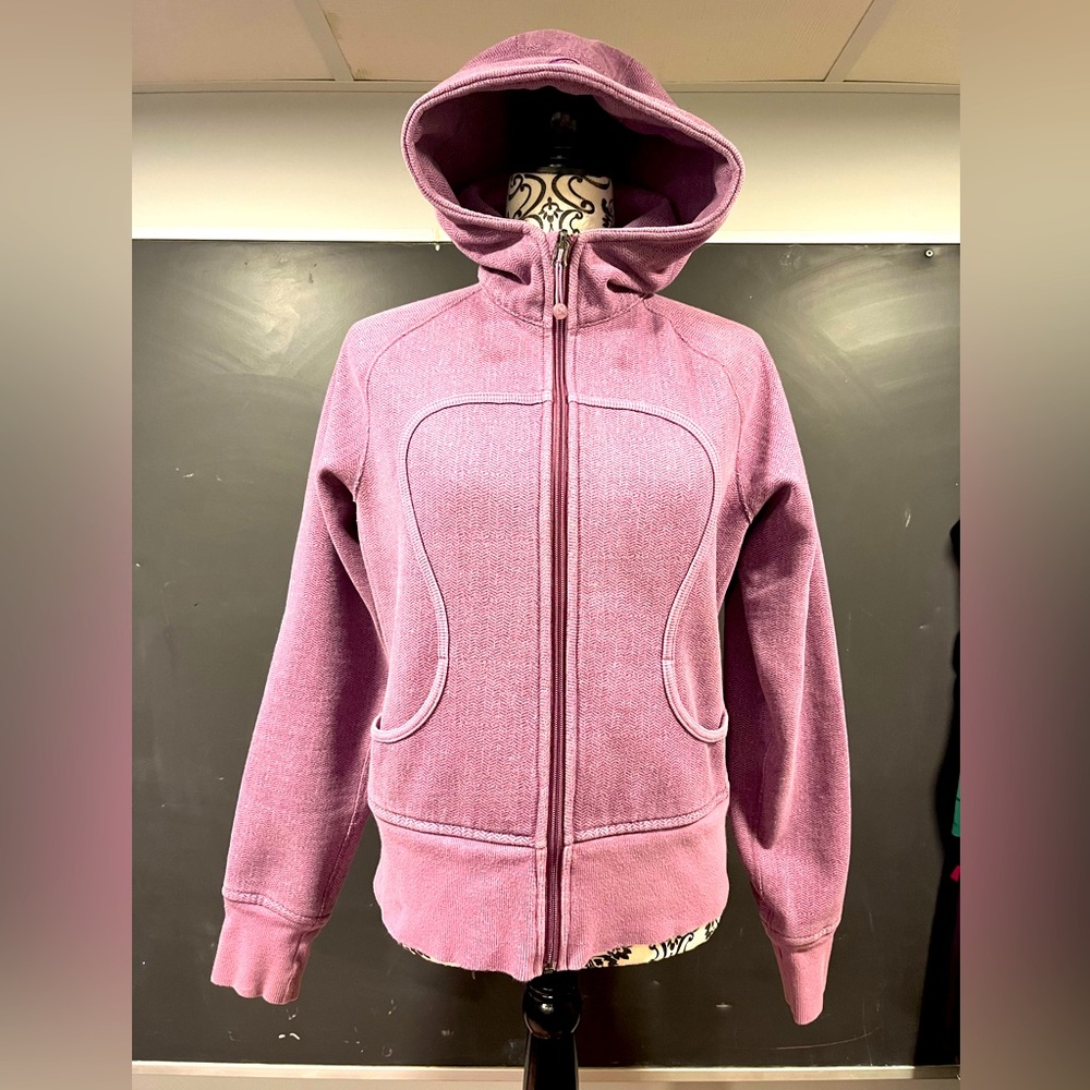 🌲Lululemon Scuba